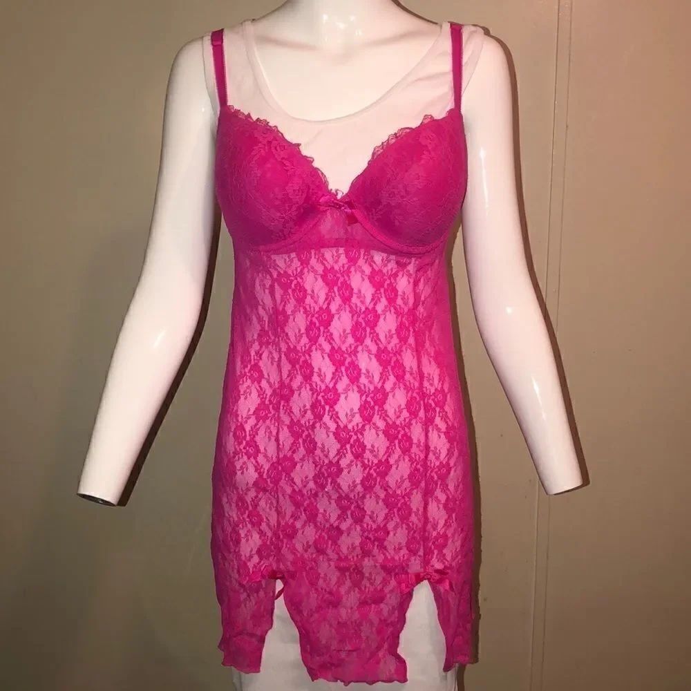 Smart and Sexy Lingerie
